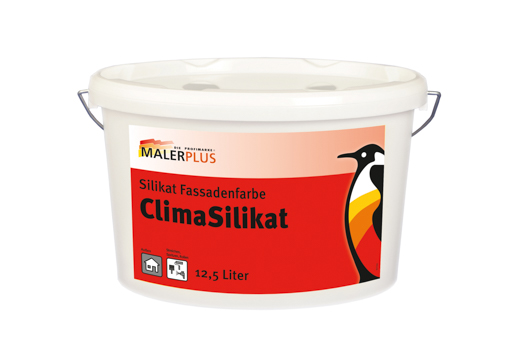 MPLUS ClimaSilikat 12,5 lt